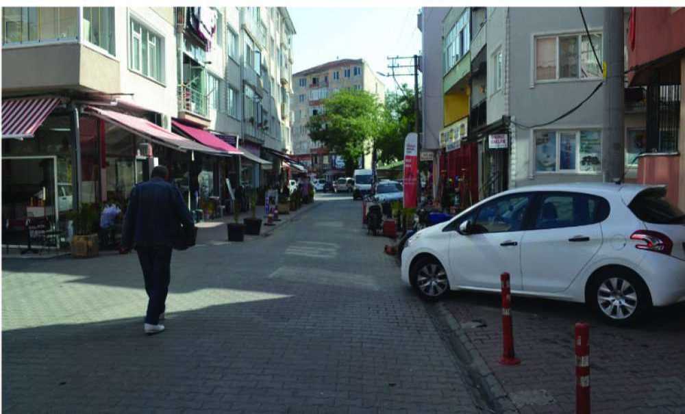 Bu İşte Bir Terslik Var!