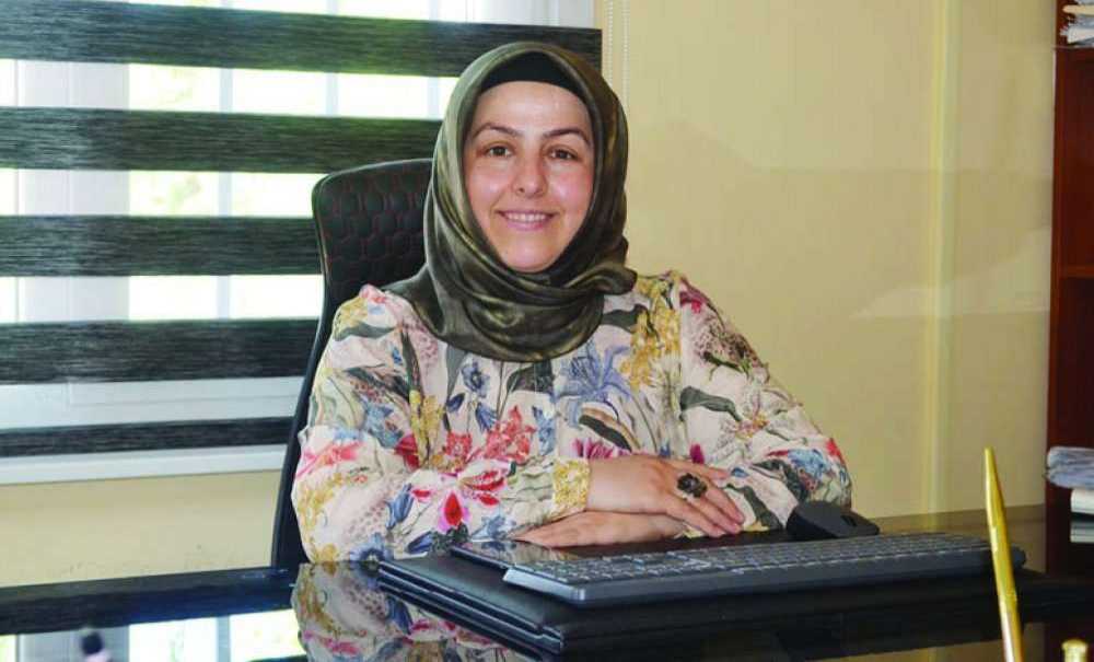 “Okul Yapılmazsa Park Yapılmasını İstiyoruz”