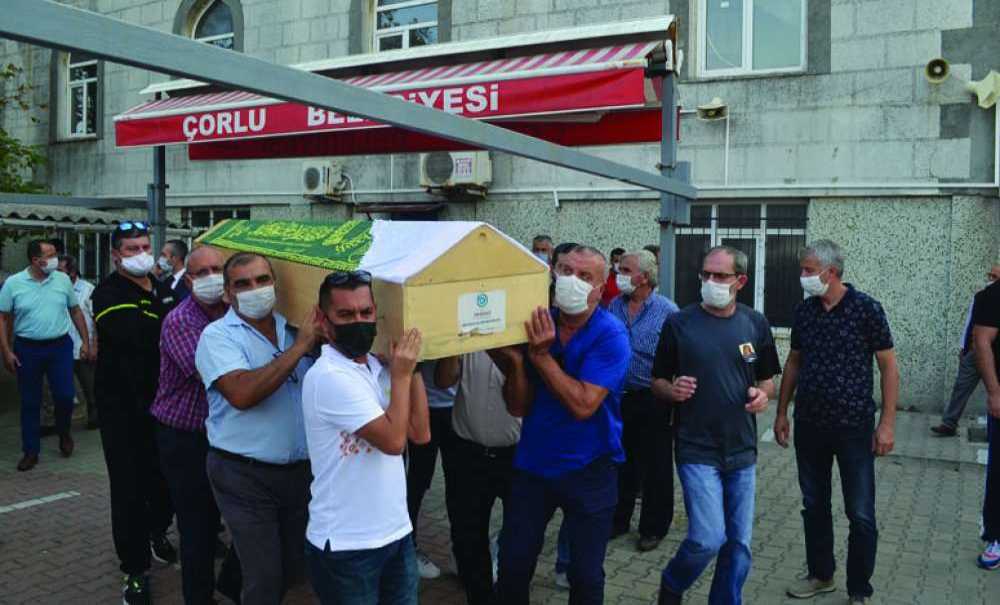 Eligül Ailesinin Acı Günü