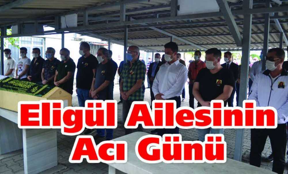 Eligül Ailesinin Acı Günü