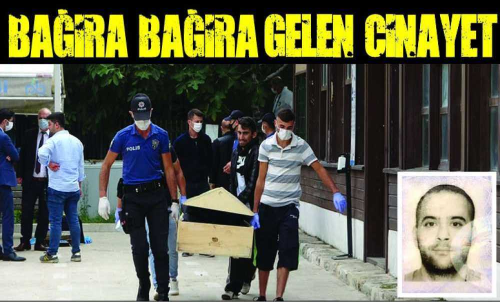 Bağıra Bağıra Gelen Cinayet