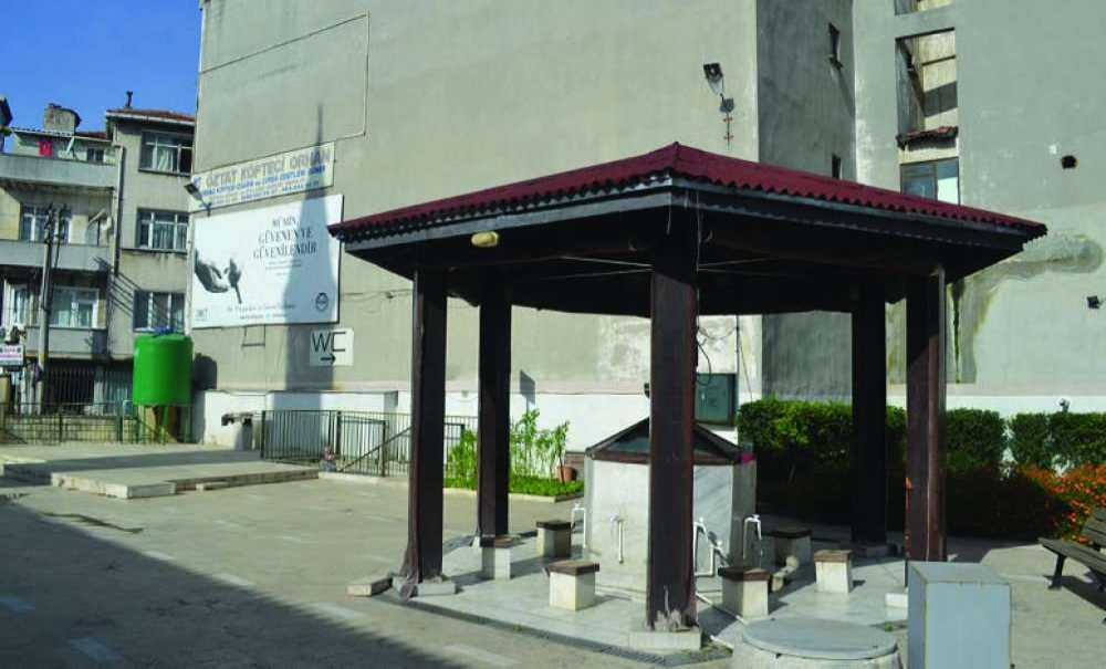 Ayla Sonra Sonunda Yapılabildi