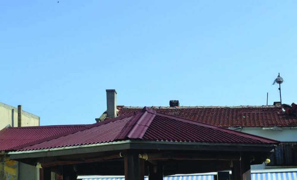 Ayla Sonra Sonunda Yapılabildi