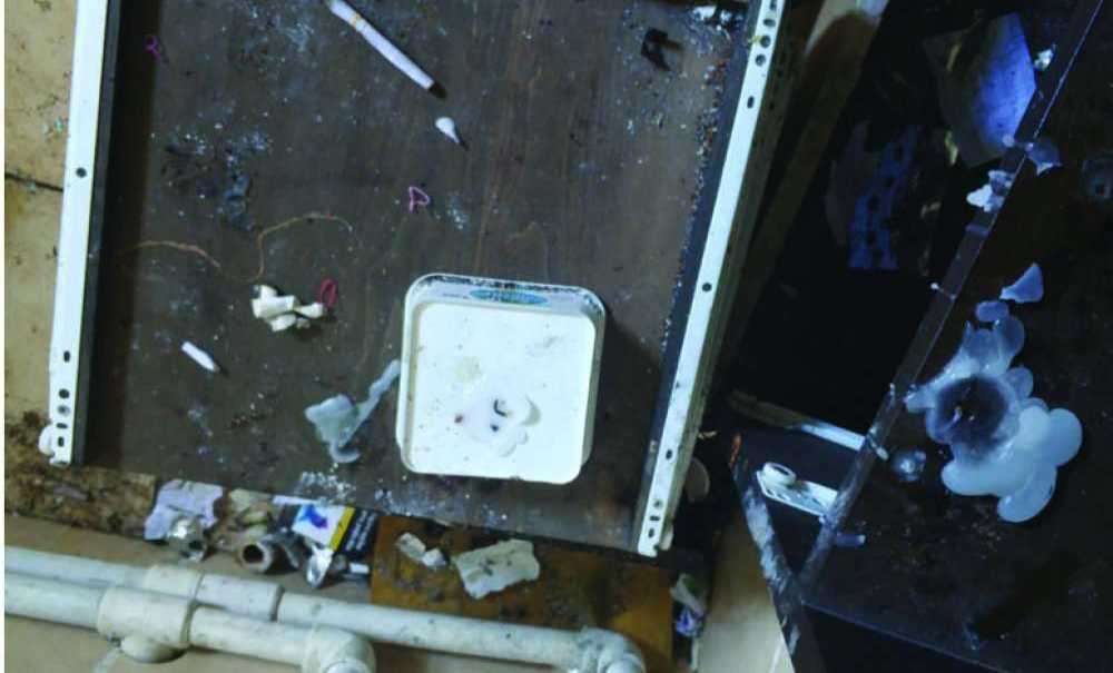 Öğrenciler Ve Veliler Tedirgin