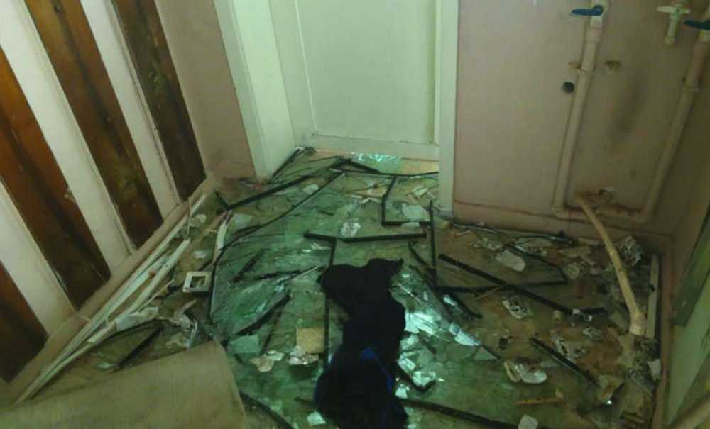 Öğrenciler Ve Veliler Tedirgin