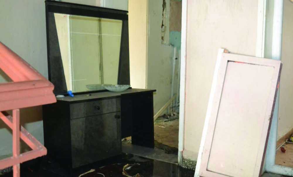 Öğrenciler Ve Veliler Tedirgin