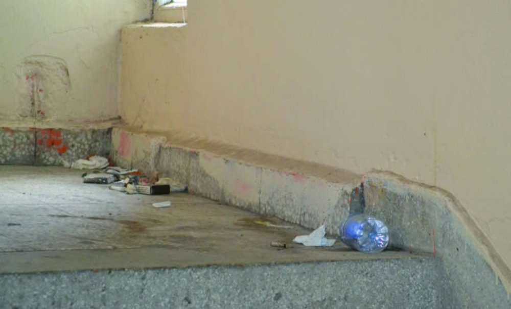 Öğrenciler Ve Veliler Tedirgin