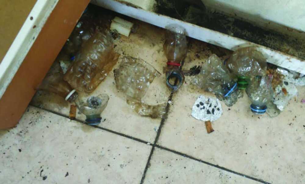 Öğrenciler Ve Veliler Tedirgin