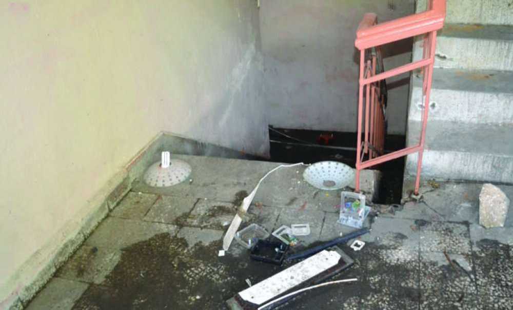 Öğrenciler Ve Veliler Tedirgin