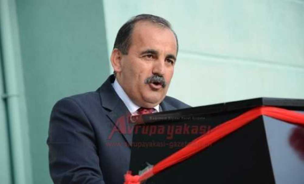 Cemile Yeşil Anadolu Lisesi'nde Mezuniyet Coşkusu