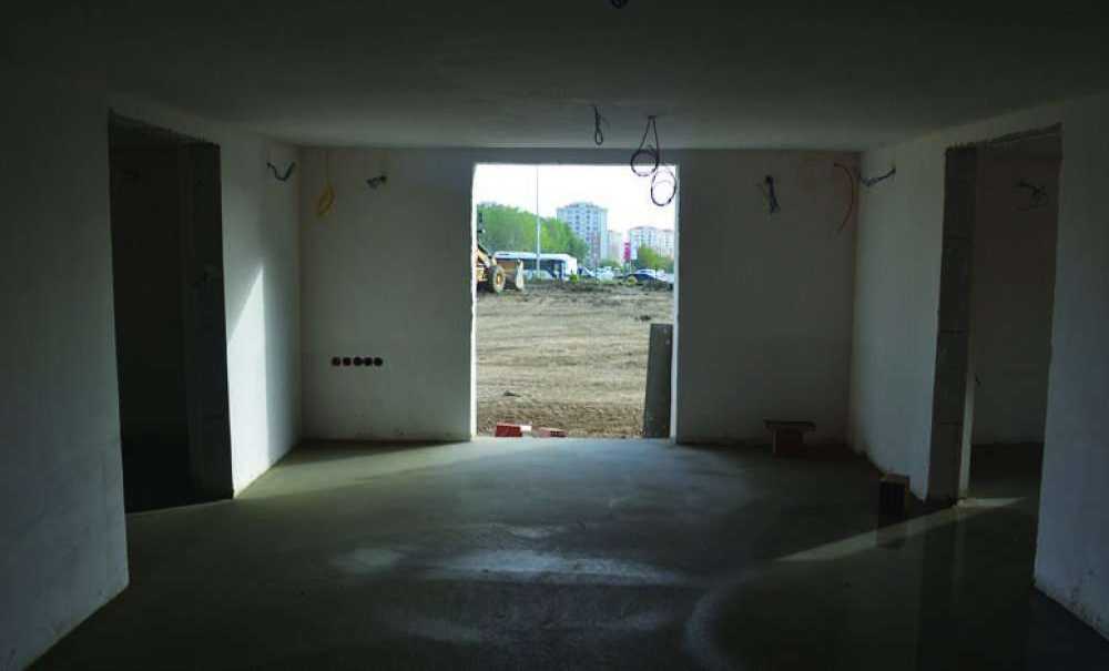 Atatürk Evi 10 Kasım'da Açılıyor