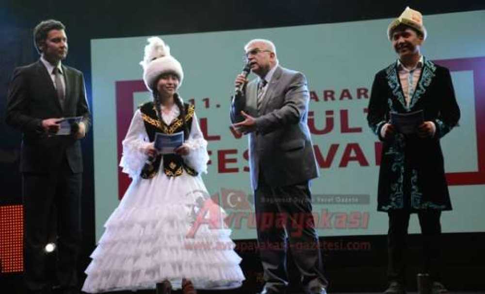 Ünlü Spor Spikeri Ersin Düzen`den Çorlu Belediyesine Övgü