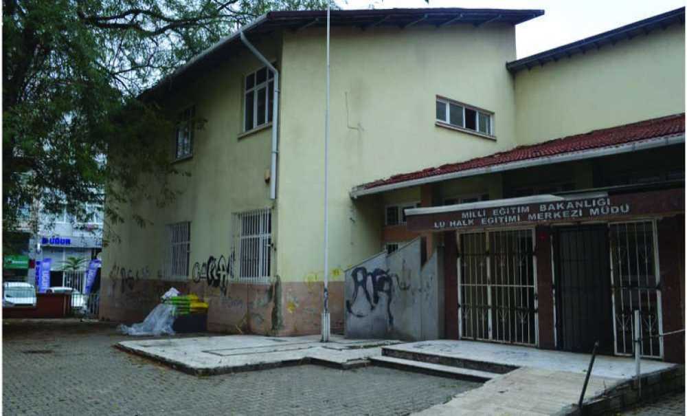 Mahalleli Rahat Bir Nefes Aldı