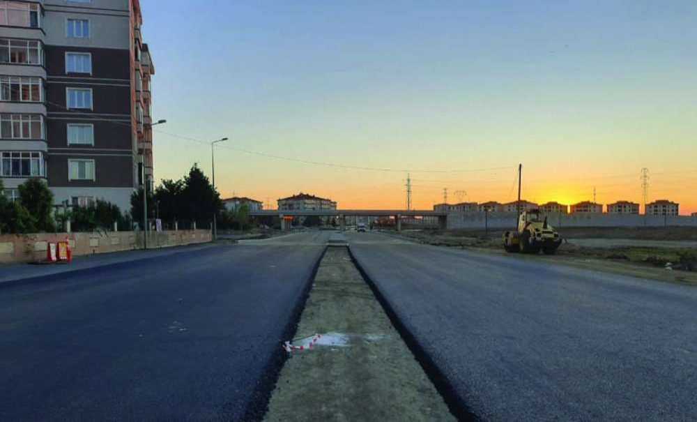 “Biz Hazırız, Karayollarını Bekliyoruz”