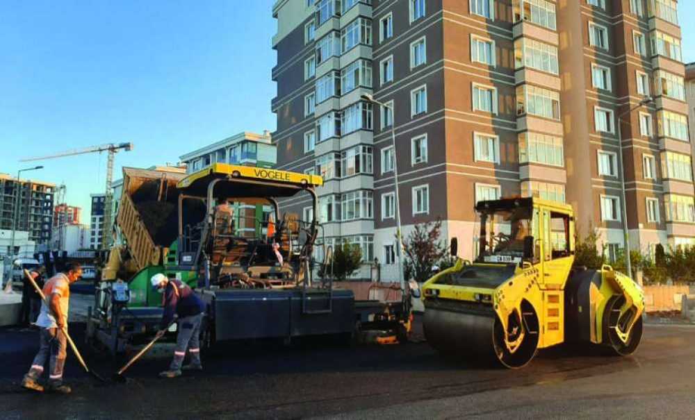 “Biz Hazırız, Karayollarını Bekliyoruz”