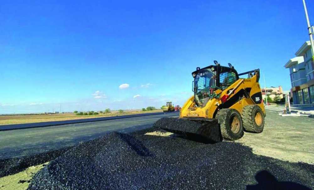 “Biz Hazırız, Karayollarını Bekliyoruz”