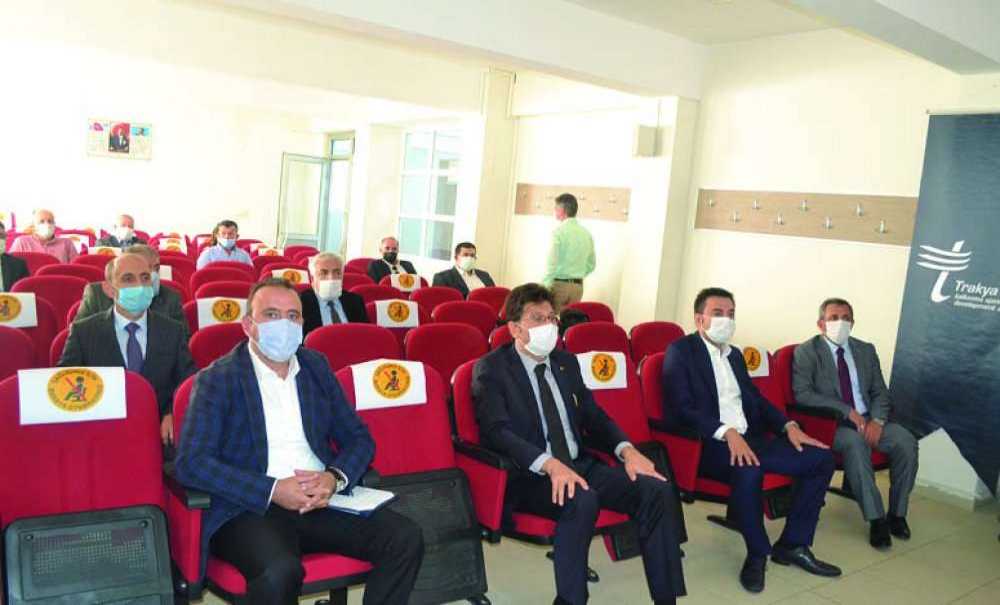 Meslek Liselerinin Önemi Giderek Artıyor