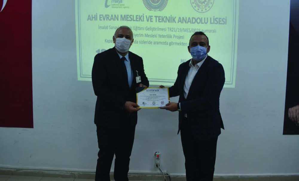 Meslek Liselerinin Önemi Giderek Artıyor