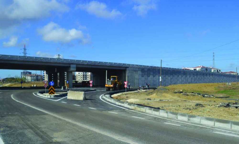 Beklenen Projede Sona Yaklaşıldı