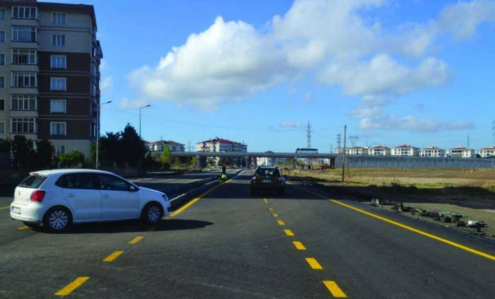 Beklenen Projede Sona Yaklaşıldı