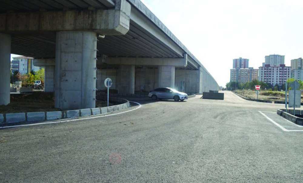 Beklenen Projede Sona Yaklaşıldı