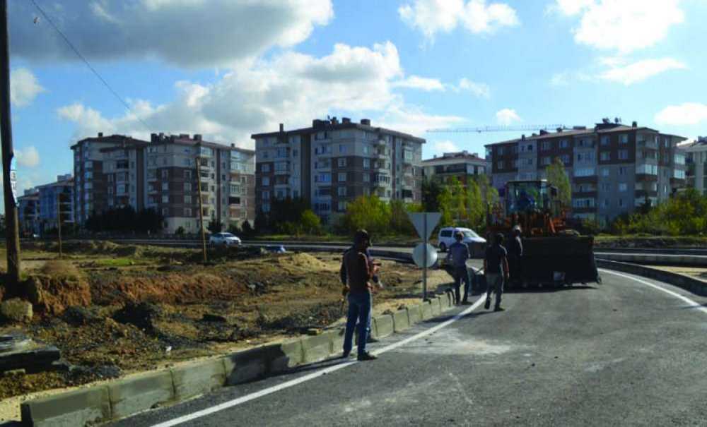 Beklenen Projede Sona Yaklaşıldı