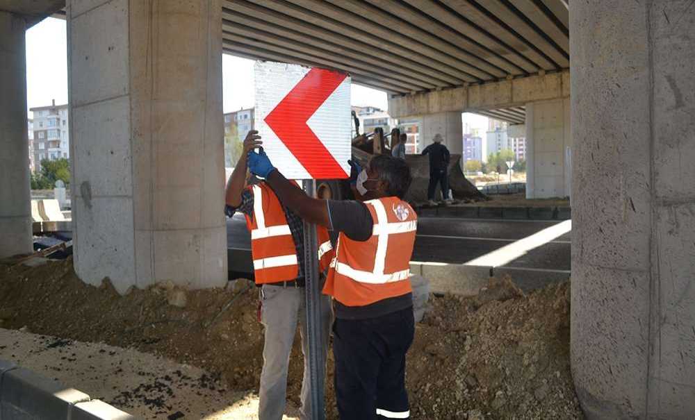 Beklenen Projede Sona Yaklaşıldı