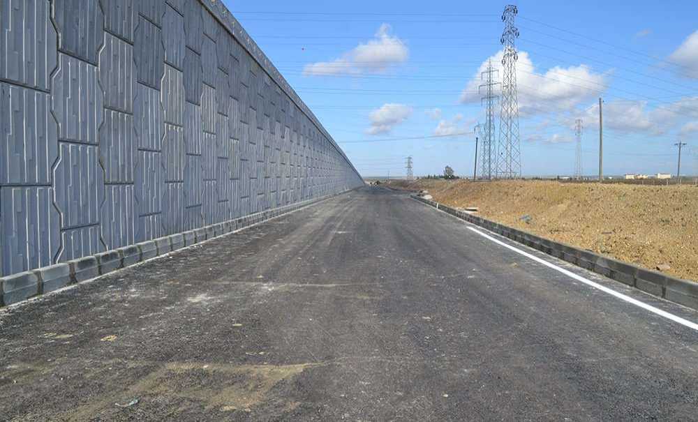 Beklenen Projede Sona Yaklaşıldı