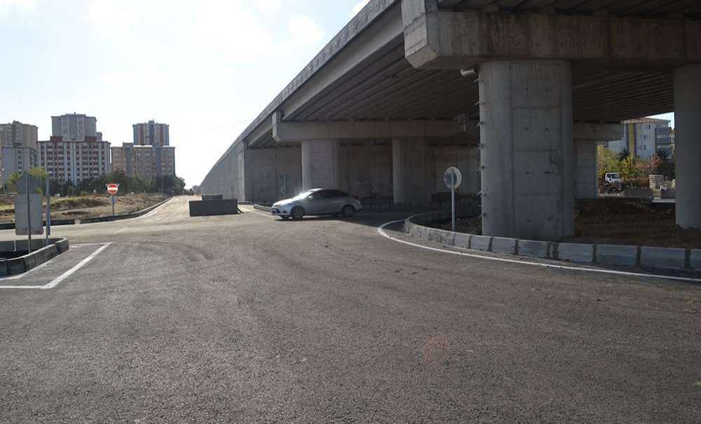 Beklenen Projede Sona Yaklaşıldı