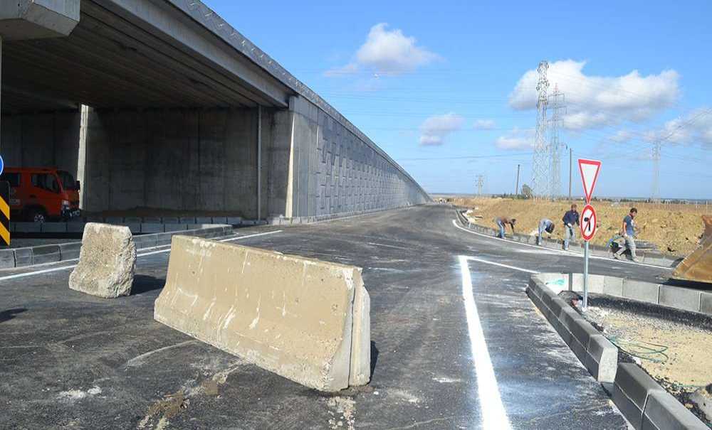 Beklenen Projede Sona Yaklaşıldı