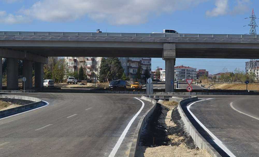 Beklenen Projede Sona Yaklaşıldı