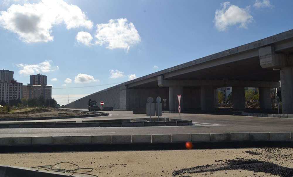 Beklenen Projede Sona Yaklaşıldı