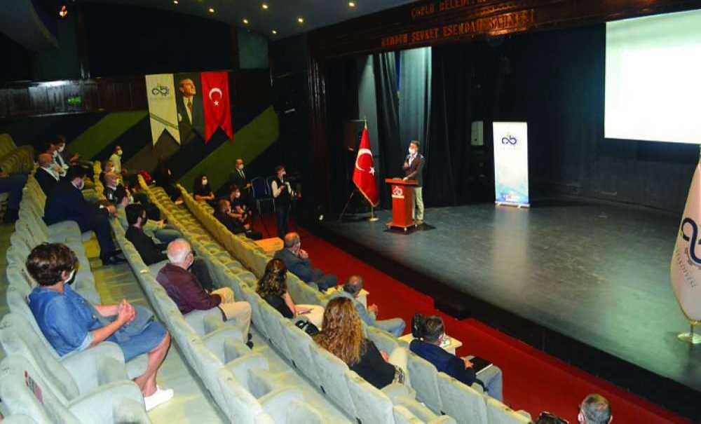 Artık Kötü Kokuları, Bildirmek Mümkün