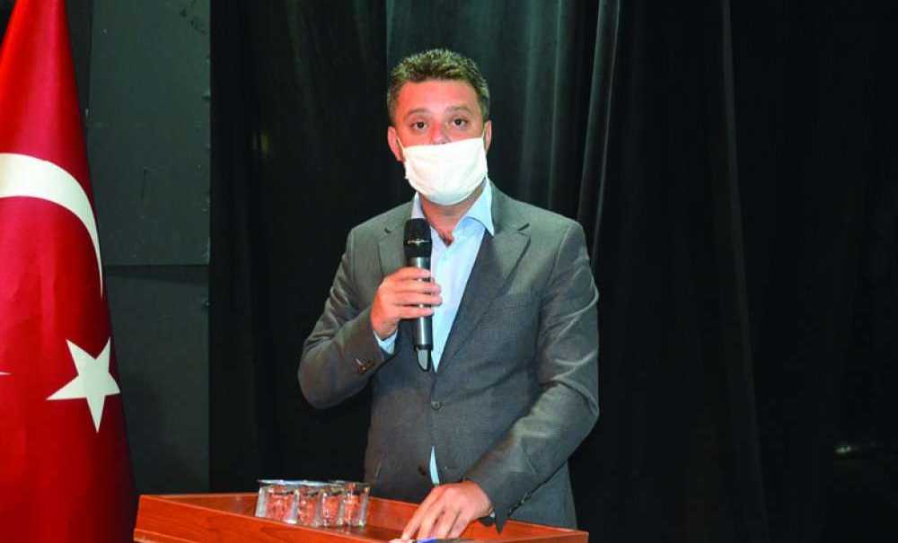 Artık Kötü Kokuları, Bildirmek Mümkün