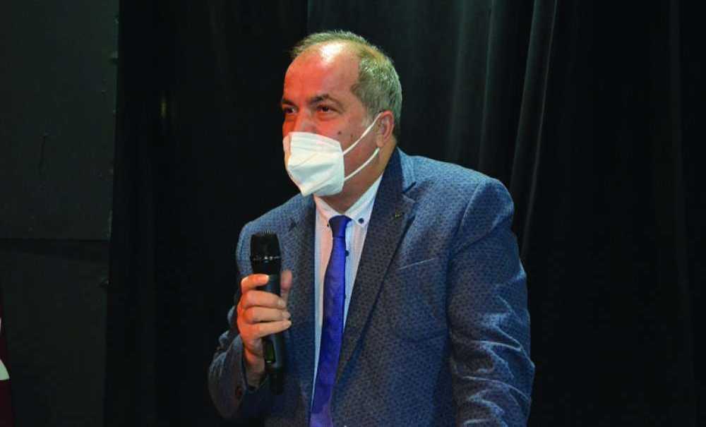 Artık Kötü Kokuları, Bildirmek Mümkün