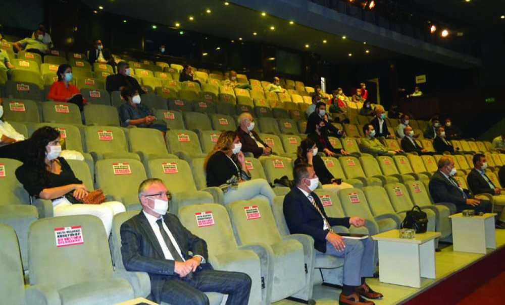 Artık Kötü Kokuları, Bildirmek Mümkün