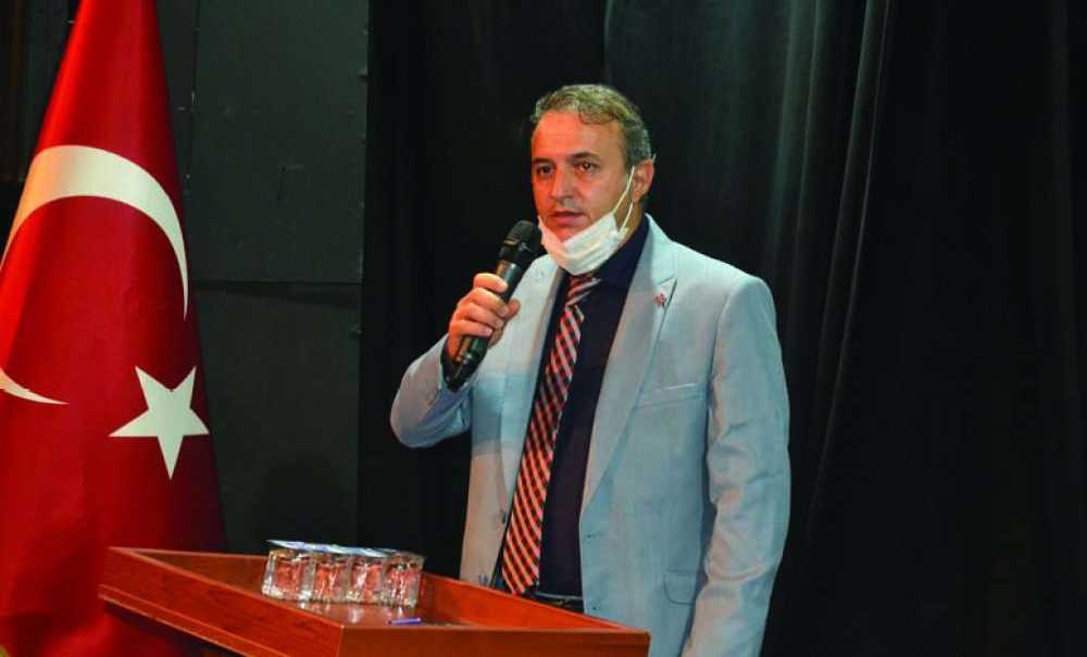 Artık Kötü Kokuları, Bildirmek Mümkün