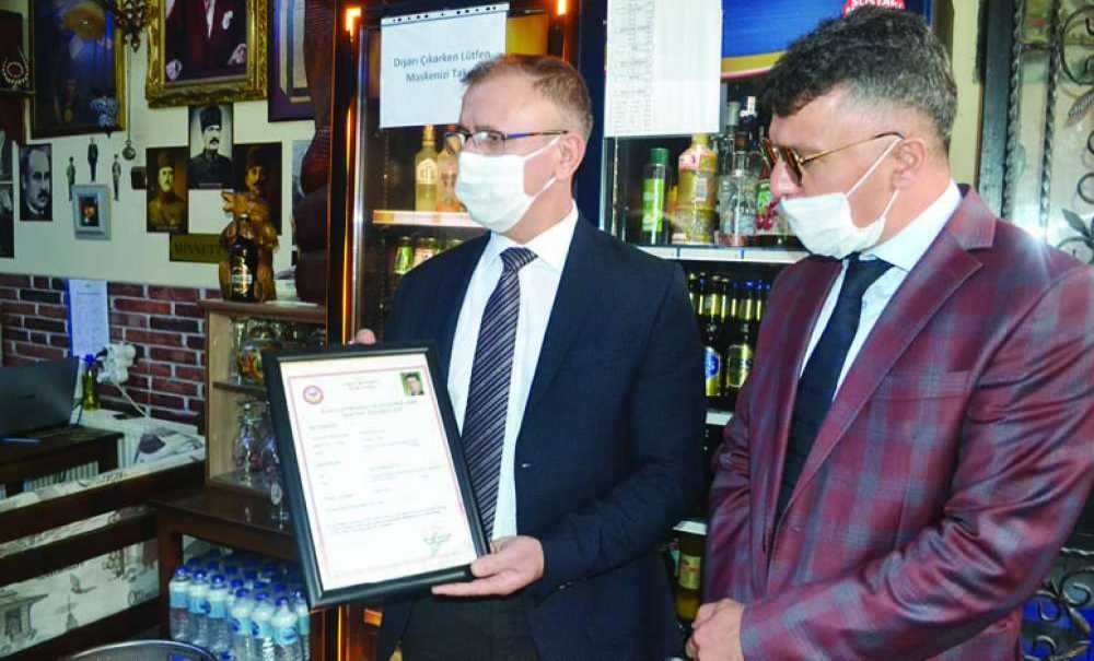 “Vakalarda Hiç Üst Sıralarda Olmadık”