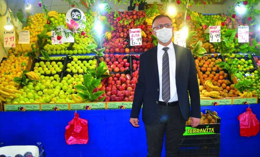 “Vakalarda Hiç Üst Sıralarda Olmadık”