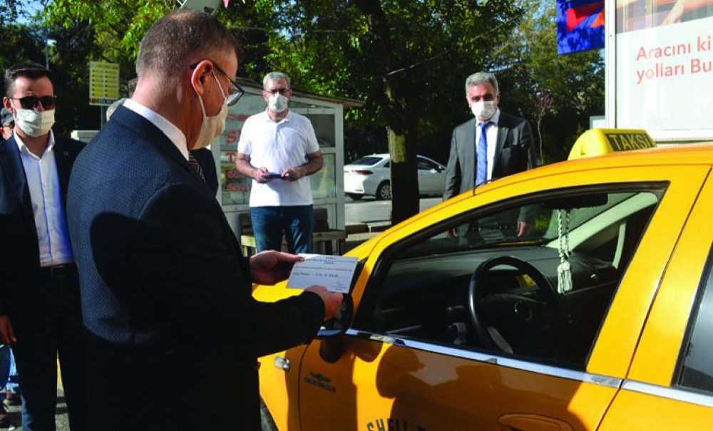 “Vakalarda Hiç Üst Sıralarda Olmadık”