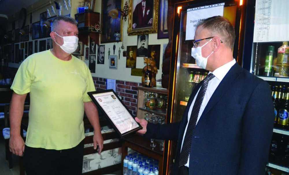 “Vakalarda Hiç Üst Sıralarda Olmadık”