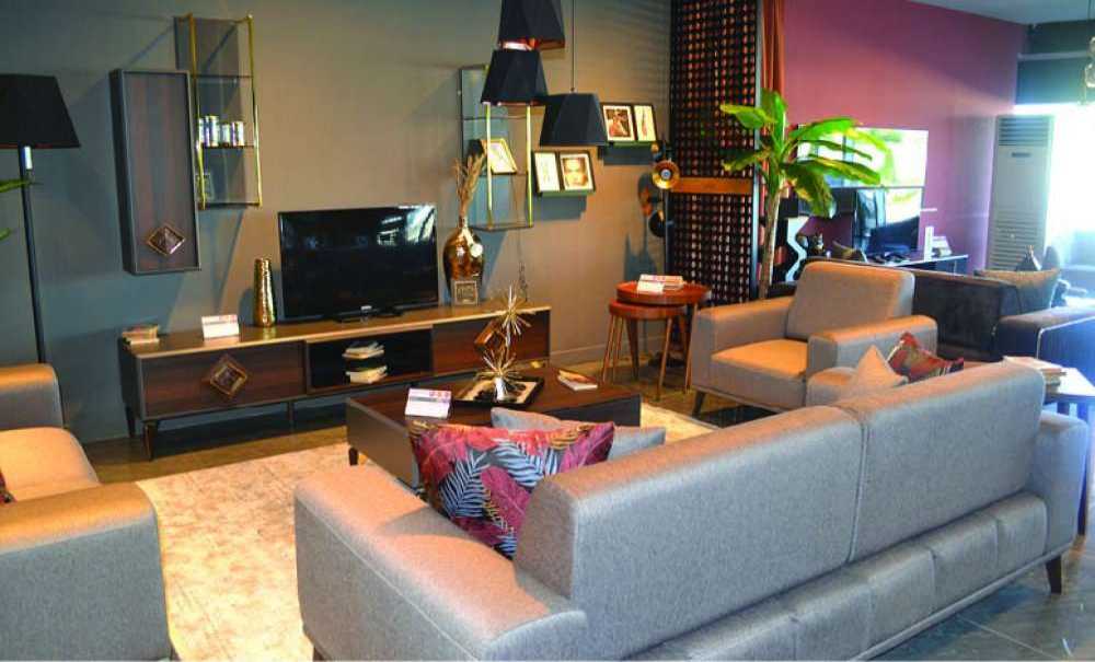 “Çorlu'da Doğtaş'ın Tek Bayisiyiz”