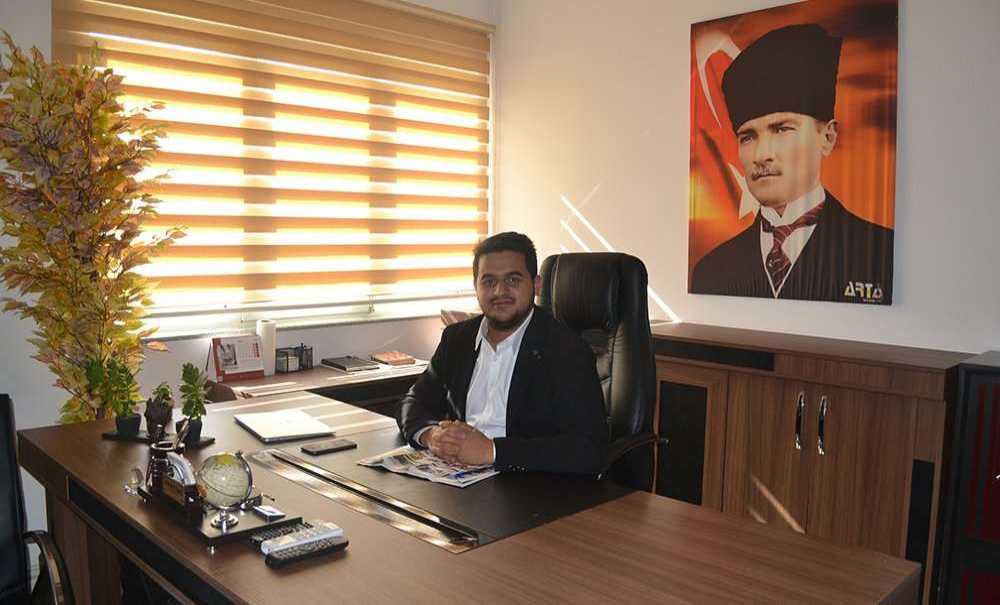 “Çorlu'da Doğtaş'ın Tek Bayisiyiz”