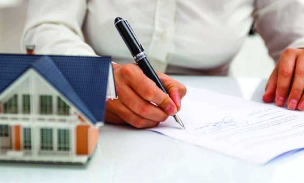 Emlak Sektörüne Yeni Düzenleme Getirildi