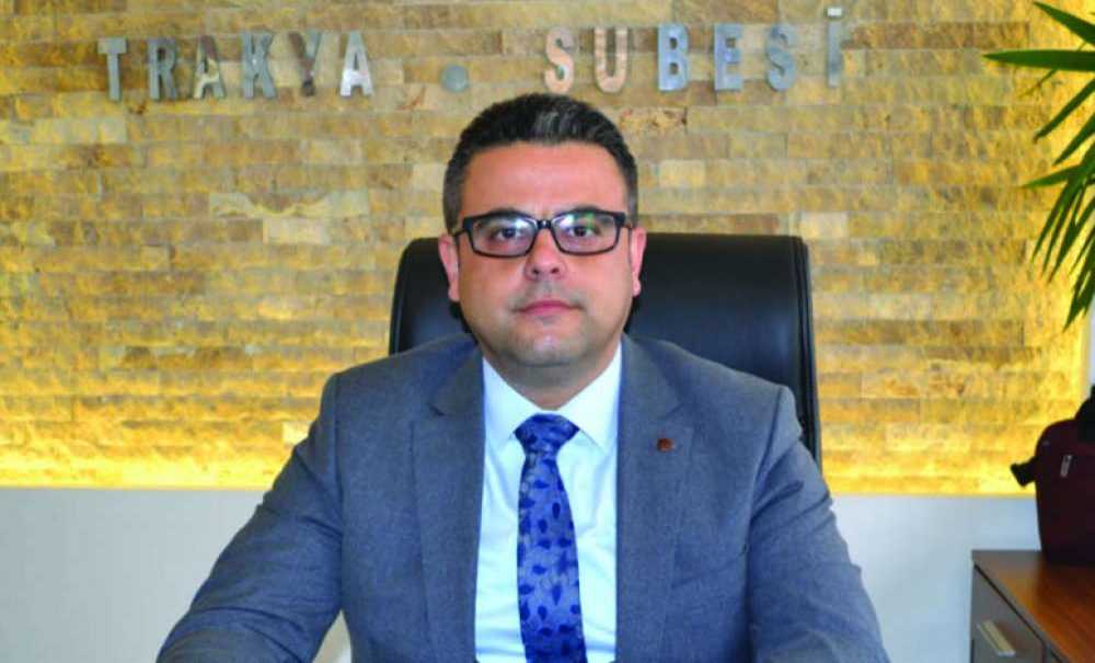 Kıdem Tazminatı Yine Gündeme Geldi