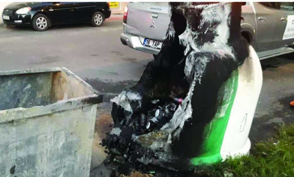 Bu Kadar Da Olmaz Dedirten Görüntü