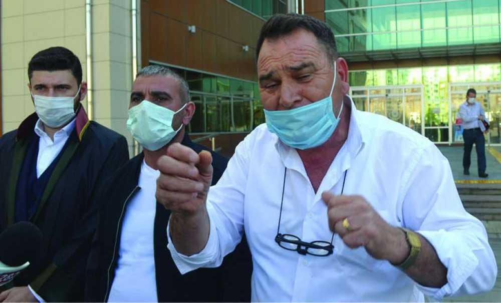 Tekirdağ'da Dolandırıcılık Olayı, Yüzlerce İnsan Mağdur Oldu