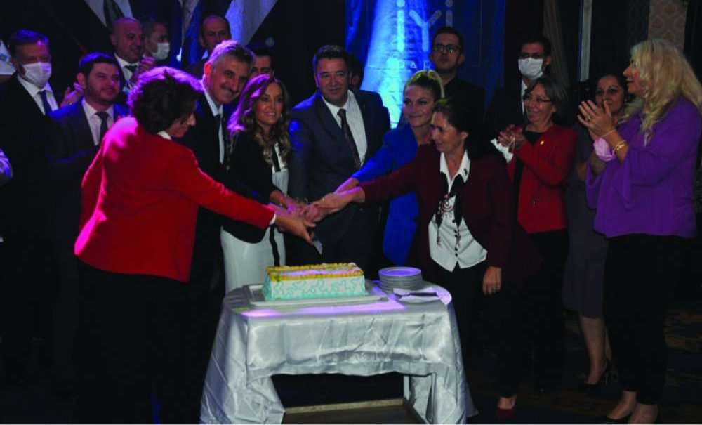 “İyi Parti'yi Tekirdağ'da İktidar Yapacağız”