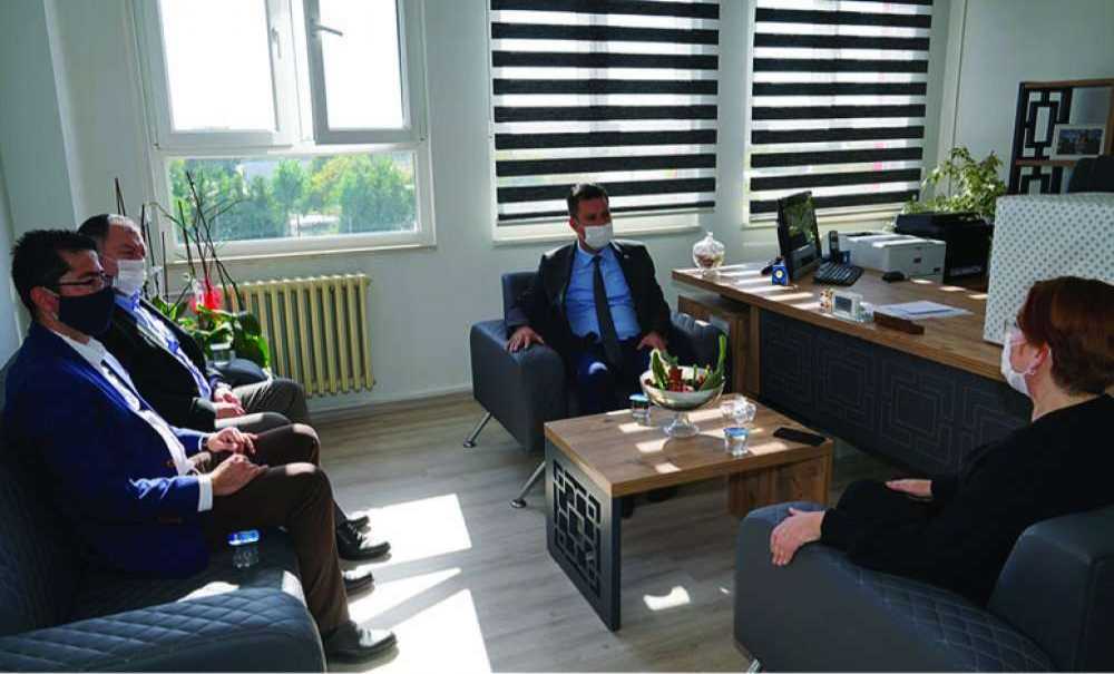 Geri Dönüşümü Destekleyen Okullara Ödül Desteği