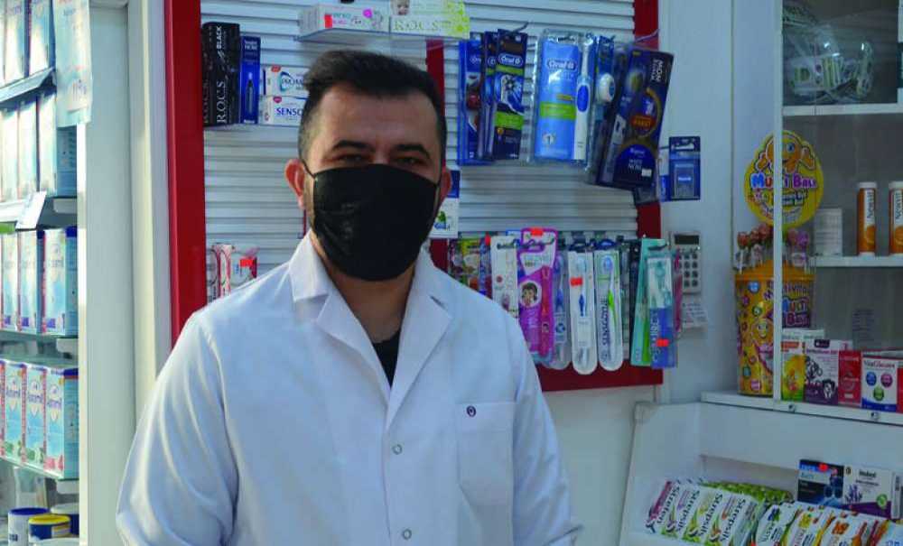 Grip Aşısına Herkes Ulaşamayacak